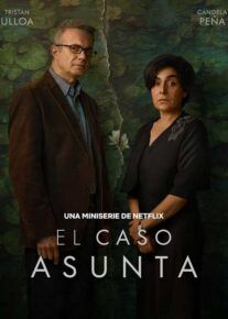 دانلود سریال پرونده اسونتا The Asunta Case 2024 فصل اول زیرنویس فارسی