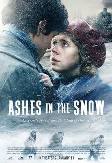 دانلود فیلم خاکستر در برف 2018 Ashes in the Snow زیرنویس فارسی