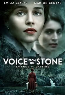 دانلود فیلم صدایی از سنگ ها 2017 Voice From Stone زیرنویس فارسی