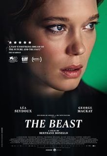 دانلود فیلم هیولا 2023 The Beast زیرنویس فارسی