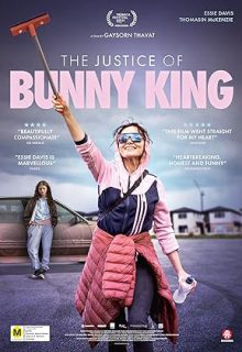 دانلود فیلم عدالت بانی کینگ 2021 The Justice of Bunny King زیرنویس فارسی