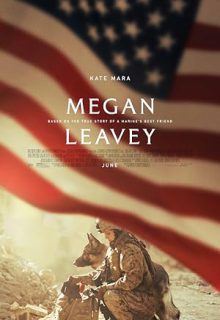 دانلود فیلم مگان لوی 2017 Megan Leavey زیرنویس فارسی