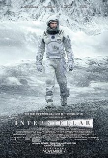 دانلود فیلم میان ستاره‌ ای 2014 Interstellar زیرنویس فارسی