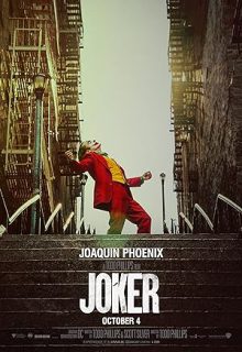 دانلود فیلم جوکر 1 2019 Joker 1 دوبله و زیرنویس فارسی