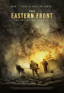 دانلود فیلم جبهه شرقی 2020 The Eastern Front زیرنویس فارسی