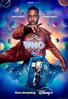 دانلود سریال دکتر هو Doctor Who 2023 فصل اول زیرنویس فارسی