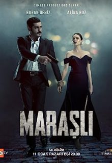 دانلود سریال ماراشلی Marasli 2021 فصل اول دوبله فارسی