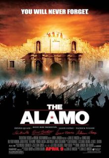 دانلود فیلم آلامو 2004 The Alamo زیرنویس فارسی