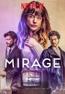 دانلود فیلم سراب 2018 Mirage زیرنویس فارسی