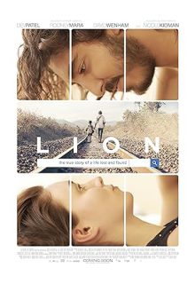 دانلود فیلم شیر نر 2016 Lion زیرنویس فارسی