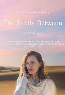 دانلود فیلم ماسه های مابین 2021 The Sands Between زیرنویس فارسی