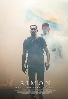 دانلود فیلم سیمون 2023 Simon زیرنویس فارسی