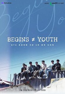 دانلود سریال کره ای آغاز جوانی Begins Youth 2024 فصل اول زیرنویس فارسی